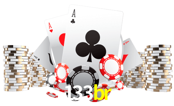 Jogue jogos de pôquer em 133br
