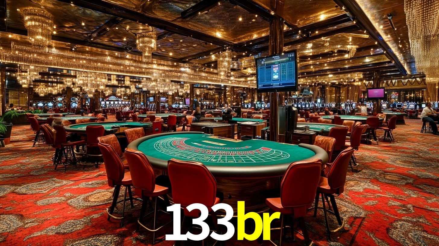 133br - Login Oficial Plataforma - 133br bet