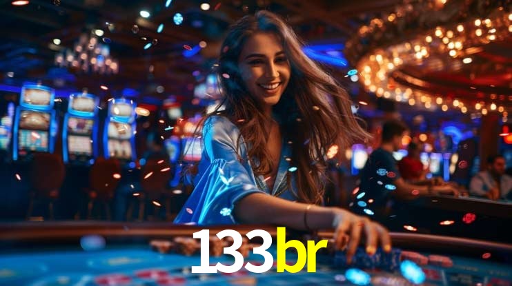Welcome Bonus 133br