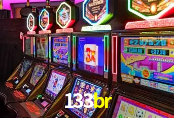 Desvendando o Mundo dos Jogos Virtuais na 133br