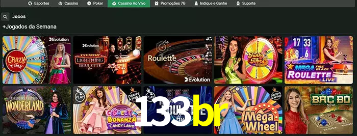 133br bet