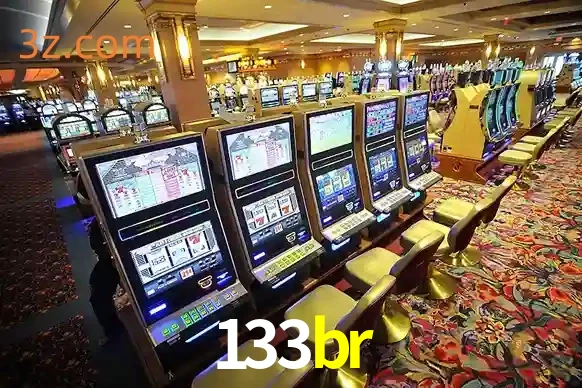 10 Perfis de Indivíduos que Exigem Cautela no 133br Cassino