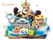 fishery 133br