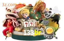 133br slot
