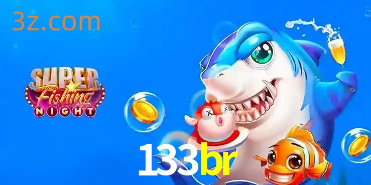 Cassino de Pesca: Uma Visão Geral e Recomendação no 133br