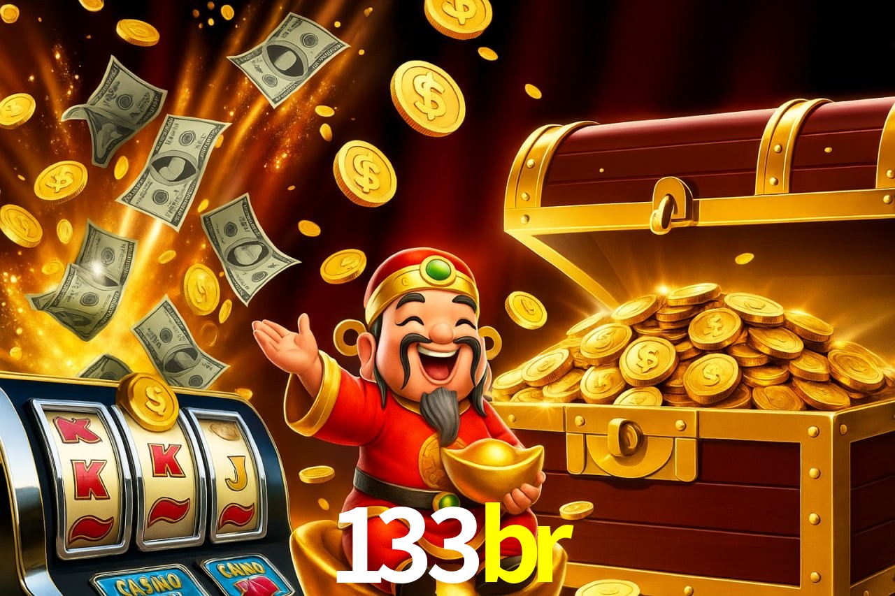 Jogos Exclusivos 133br