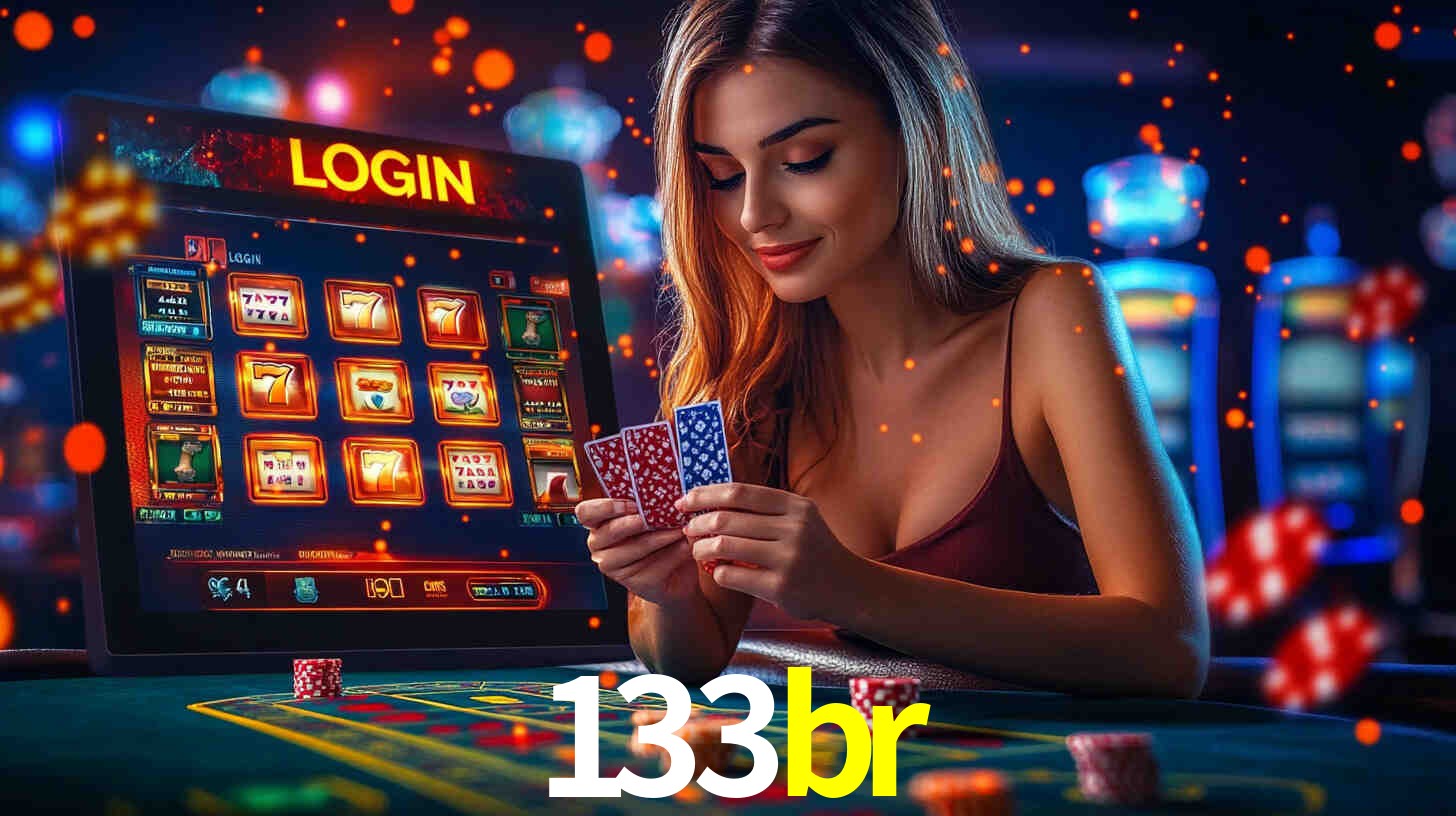 133br login