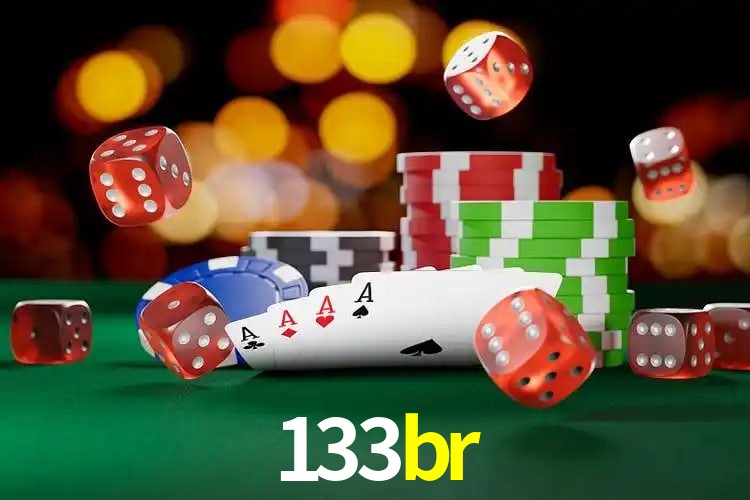Jogos de Slot 133br
