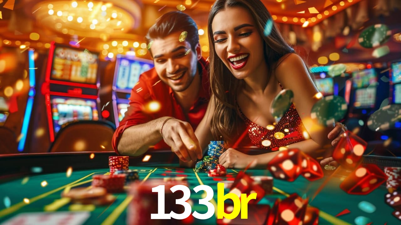 Benefícios da Conta 133br
