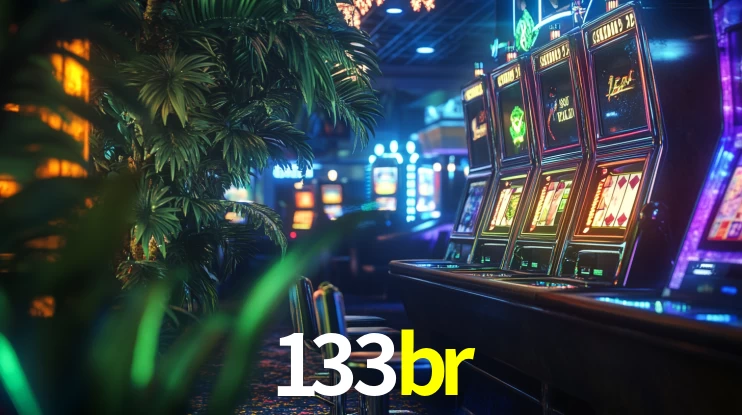 Live Casino 133br