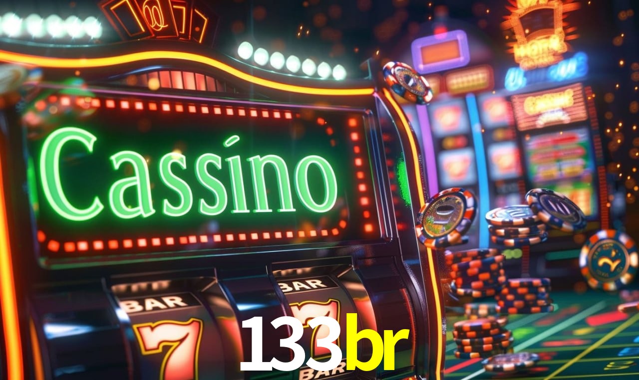 Cadastro Rápido 133br