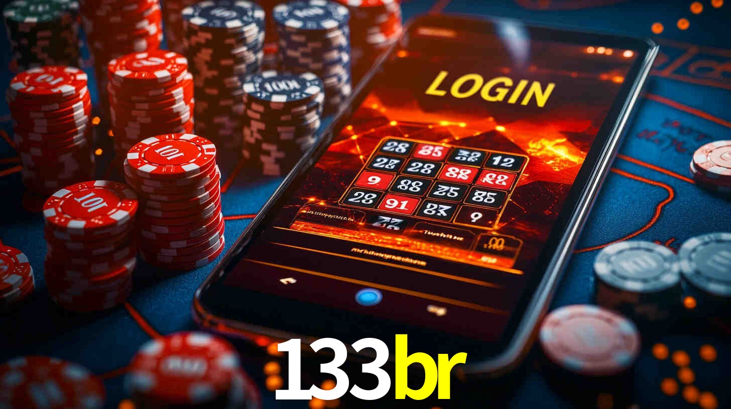 Bônus Generosos e Exclusivos no 133br para Você!