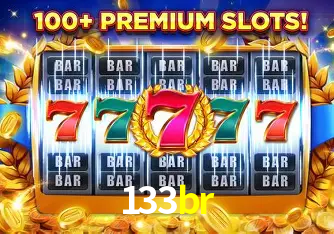 Descubra o Mundo do Cassino Online com 133br