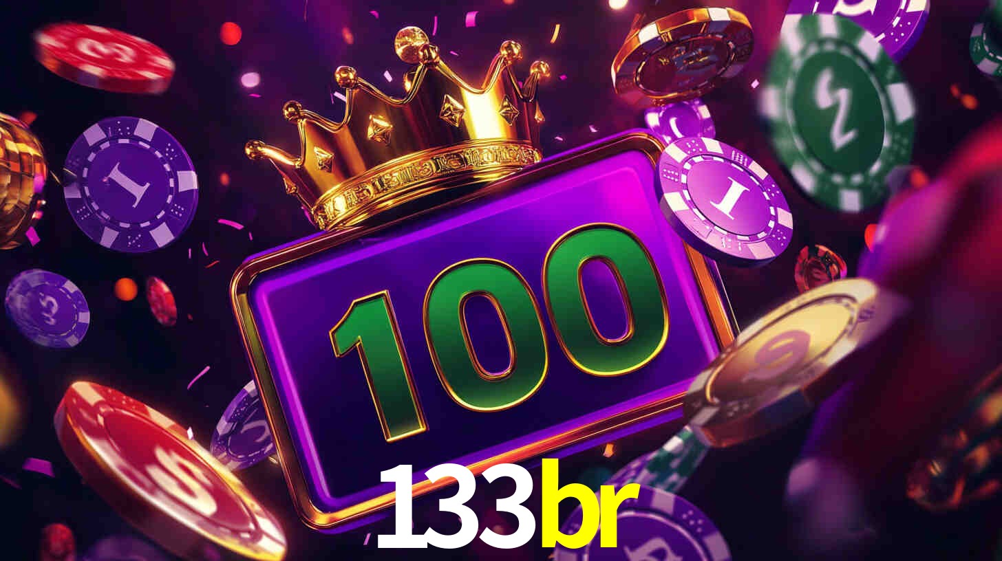 Welcome Bonus 133br