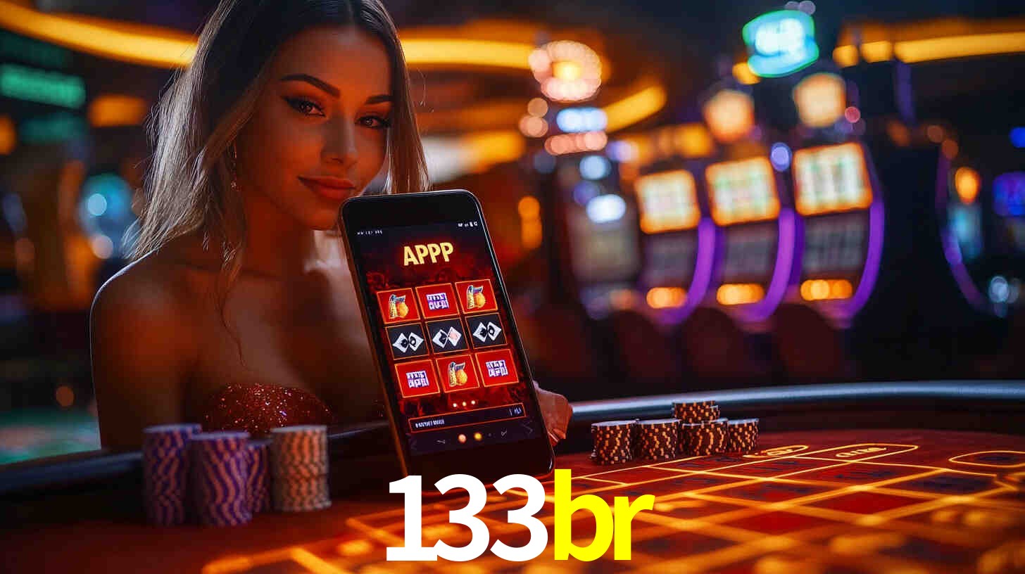 Apostas Esportivas na 133br: Um Guia Completo