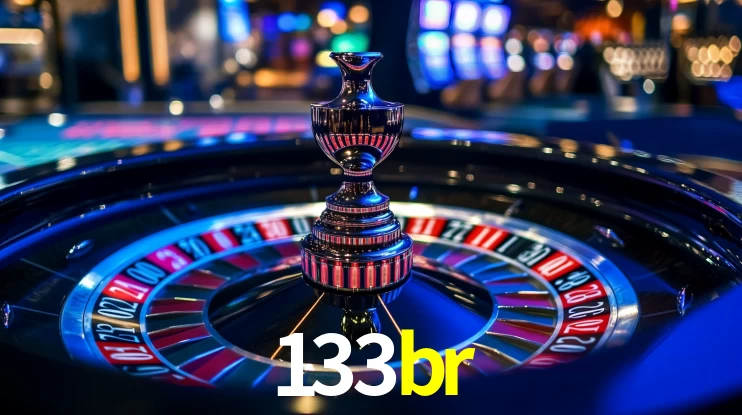 133br login