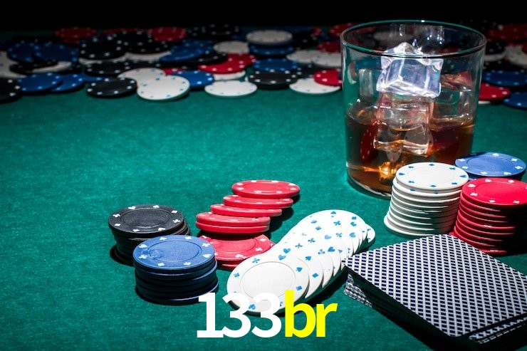 Casino Ao Vivo 133br