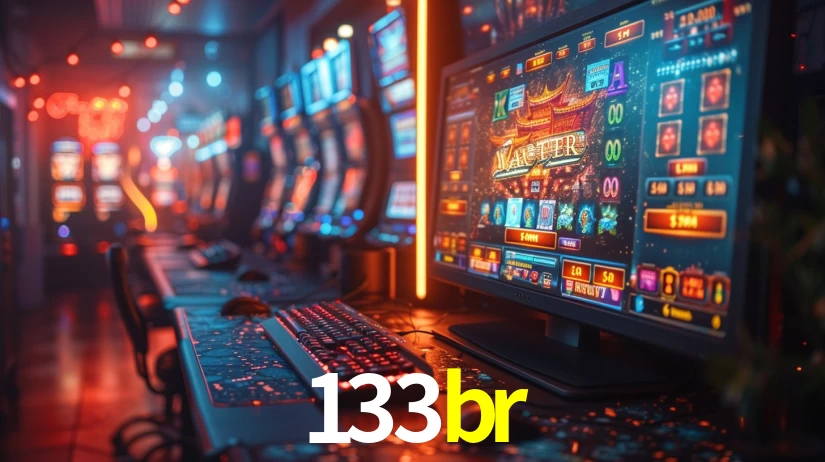 Experimente o Login Seguro Premium no 133br