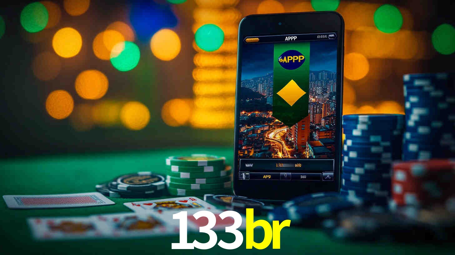 Explorando a Categoria de Eventos em Apostas na 133br