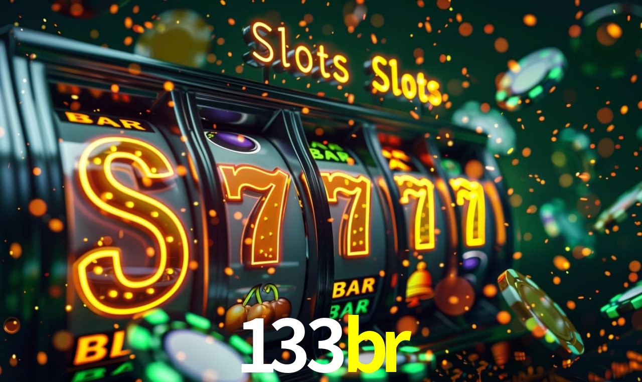 Casino VIP 133br