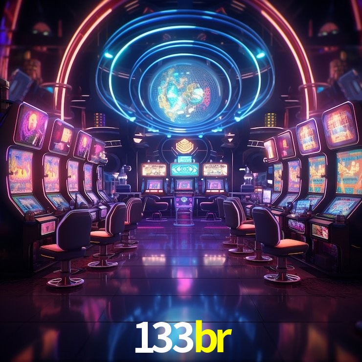 Jackpots e promoções na 133br