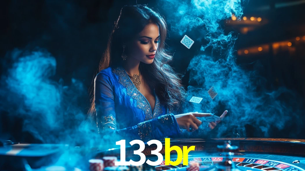 Explorando a Categoria de Eventos em Apostas na 133br