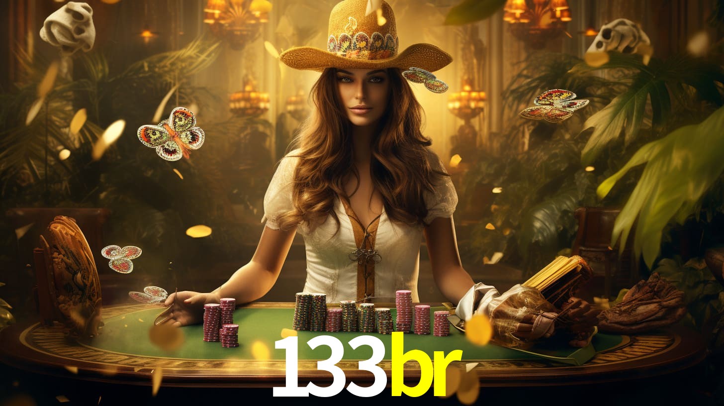 VIP Casino 133br