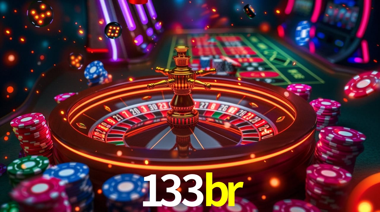 cassino 133br