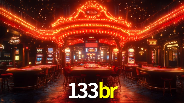 Ofertas Imperdíveis na 133br: Promoções e Bônus Que Valem a Pena
