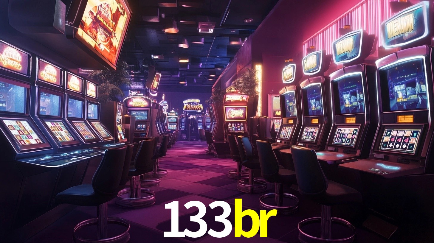 133br App Interface