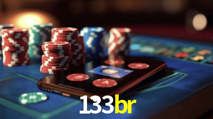 Mesa de Blackjack 133br