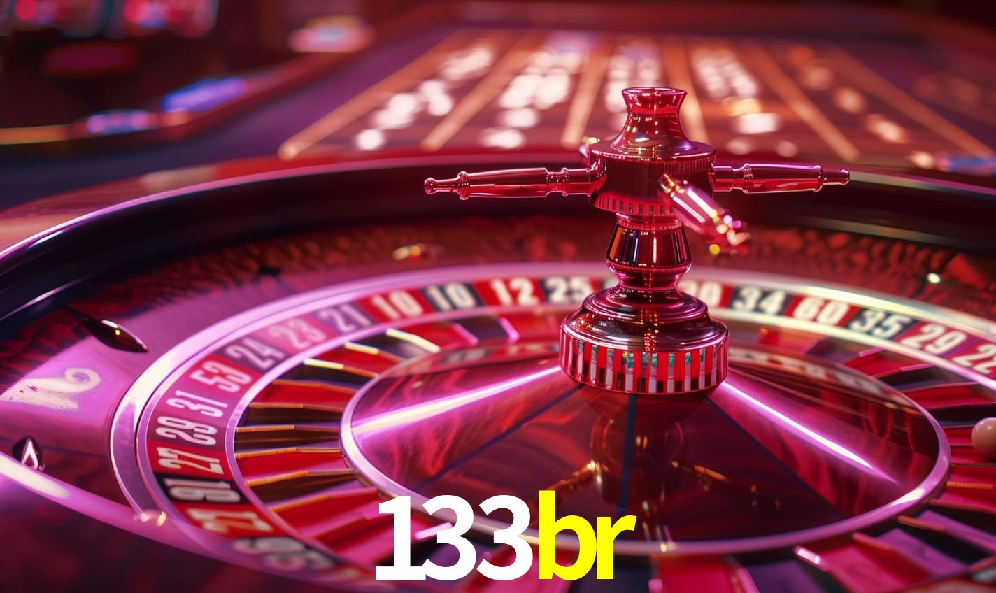Inovações de Jogos na 133br: O Futuro das Experiências Interativas