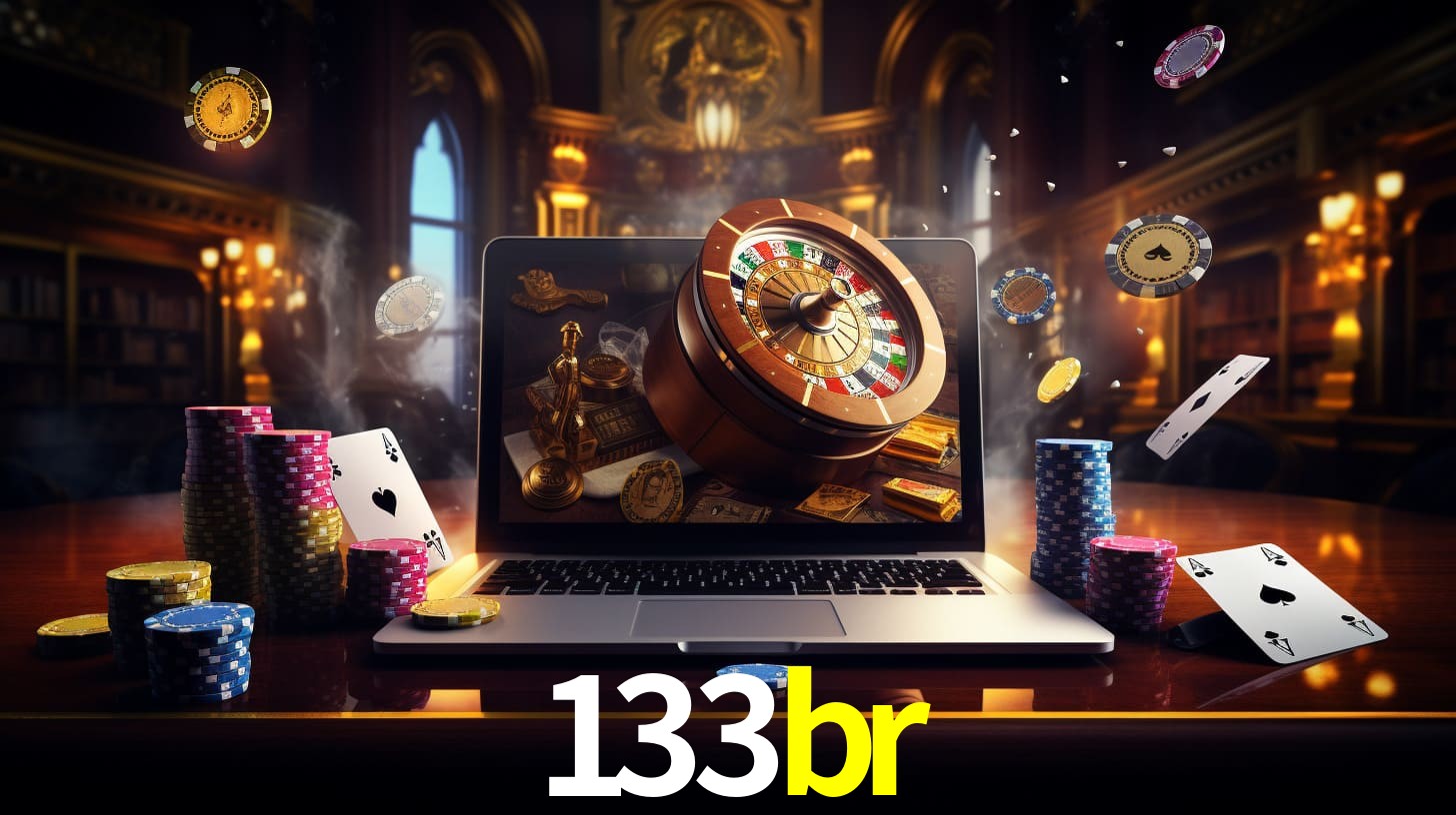 Blackjack Table 133br