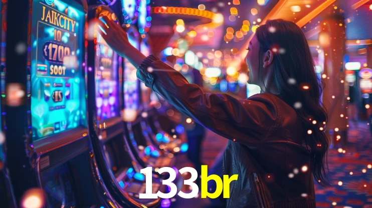 133br login