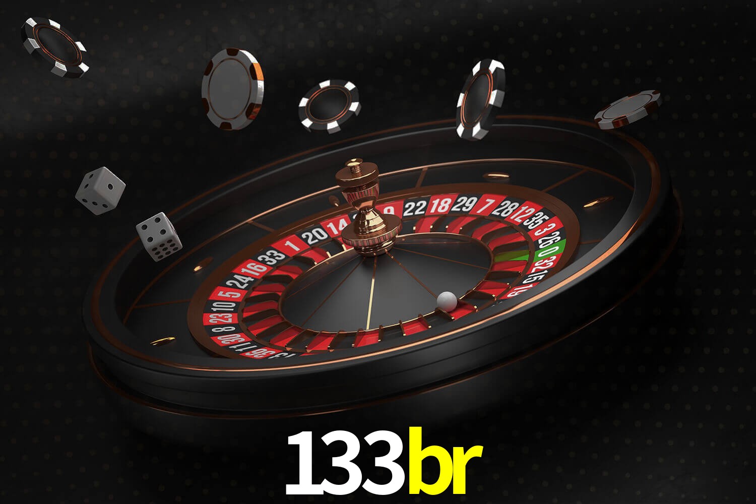 133br