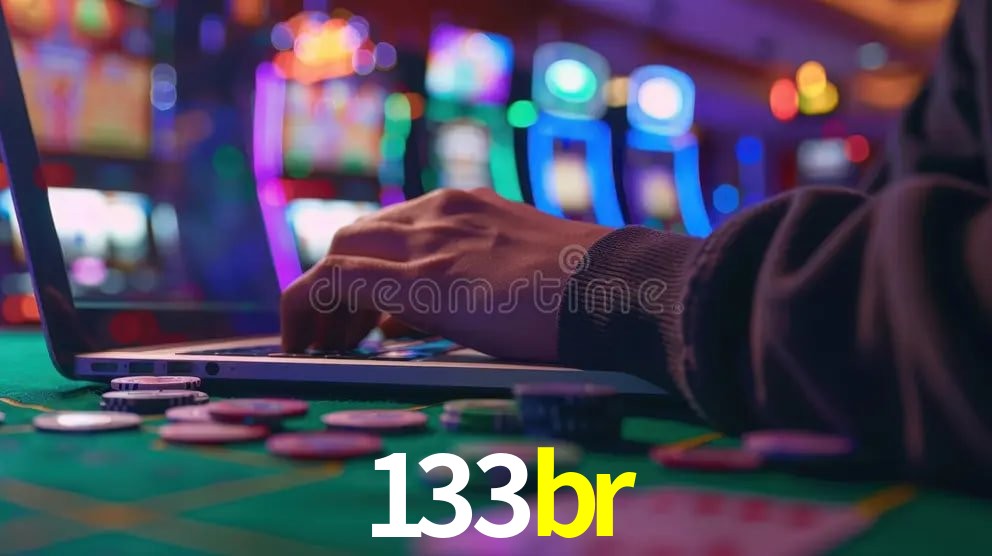 Interface do App 133br