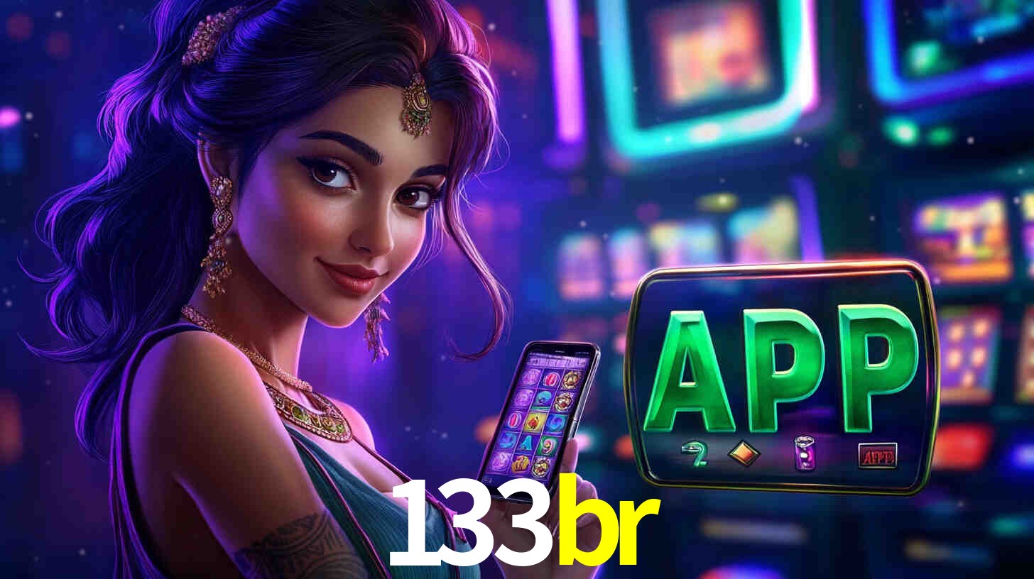 133br login