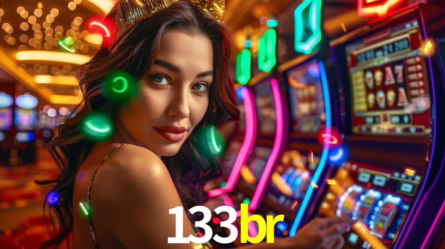 Apostas com odds competitivas na 133br