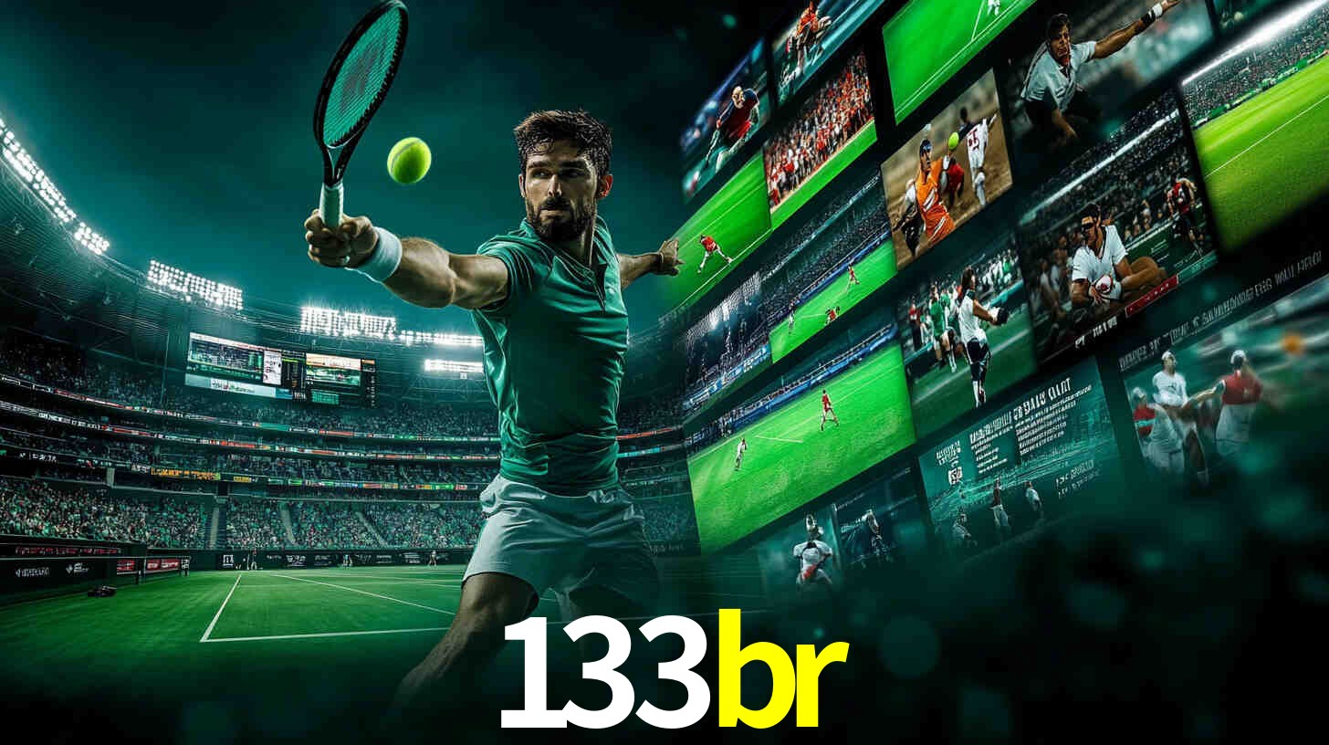 Descubra o Programa VIP da 133br: Vantagens Exclusivas para Jogadores