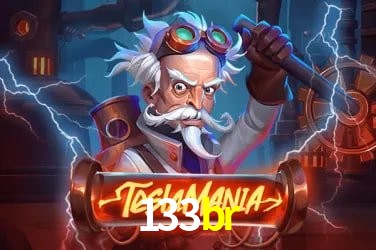 Provedores de Jogos 133br