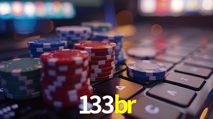 Tecnologia da Plataforma 133br