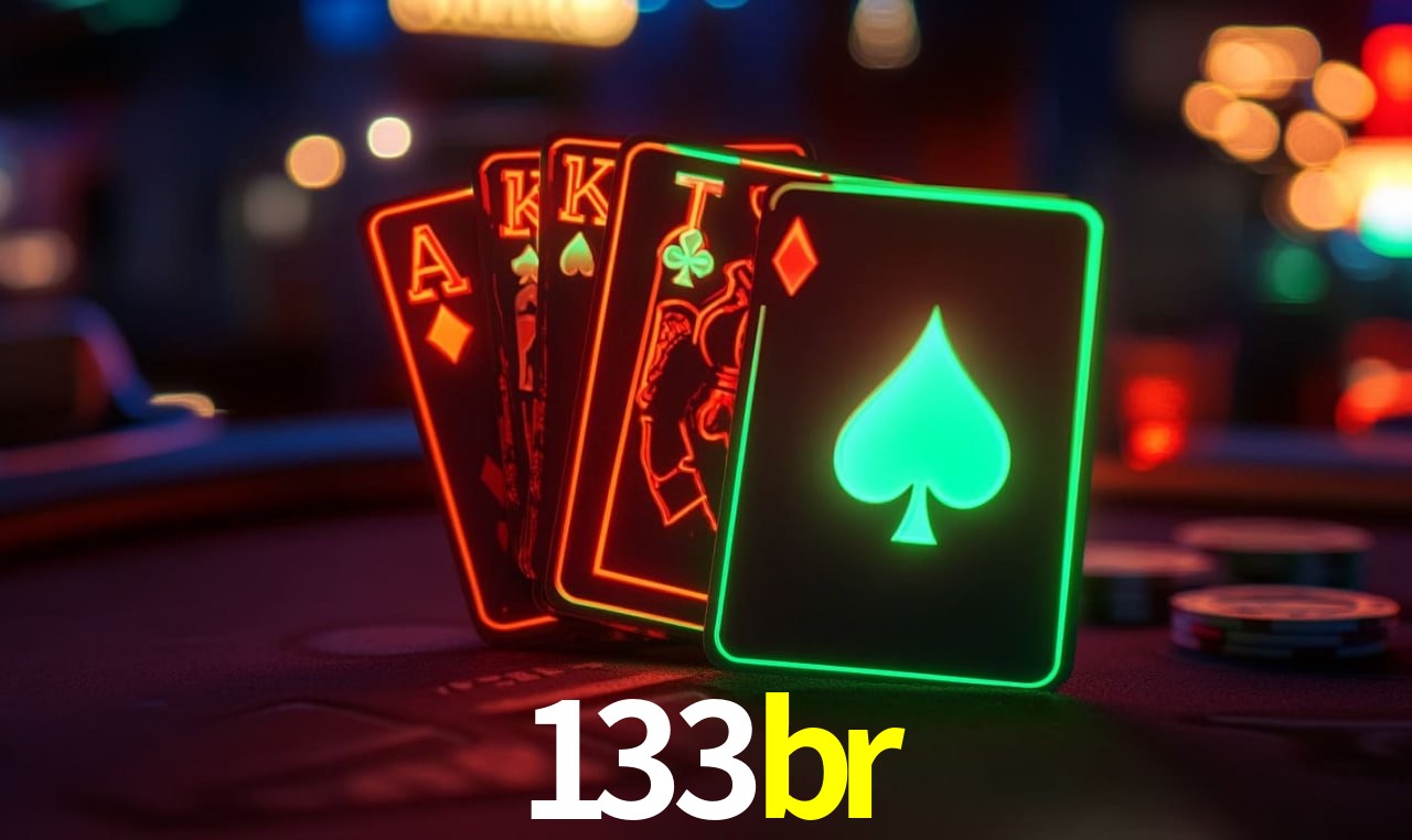 Recursos de Bônus 133br